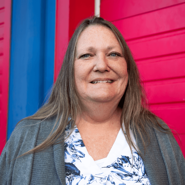 Tammy Broski