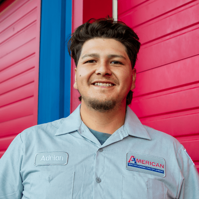 Adrian Martinez