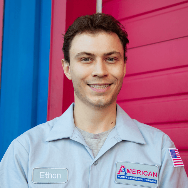 Ethan Mettlin