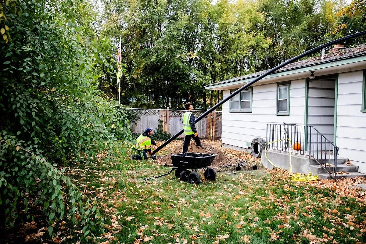 Septic System Service in Star | American Rooter — American Rooter & Drain