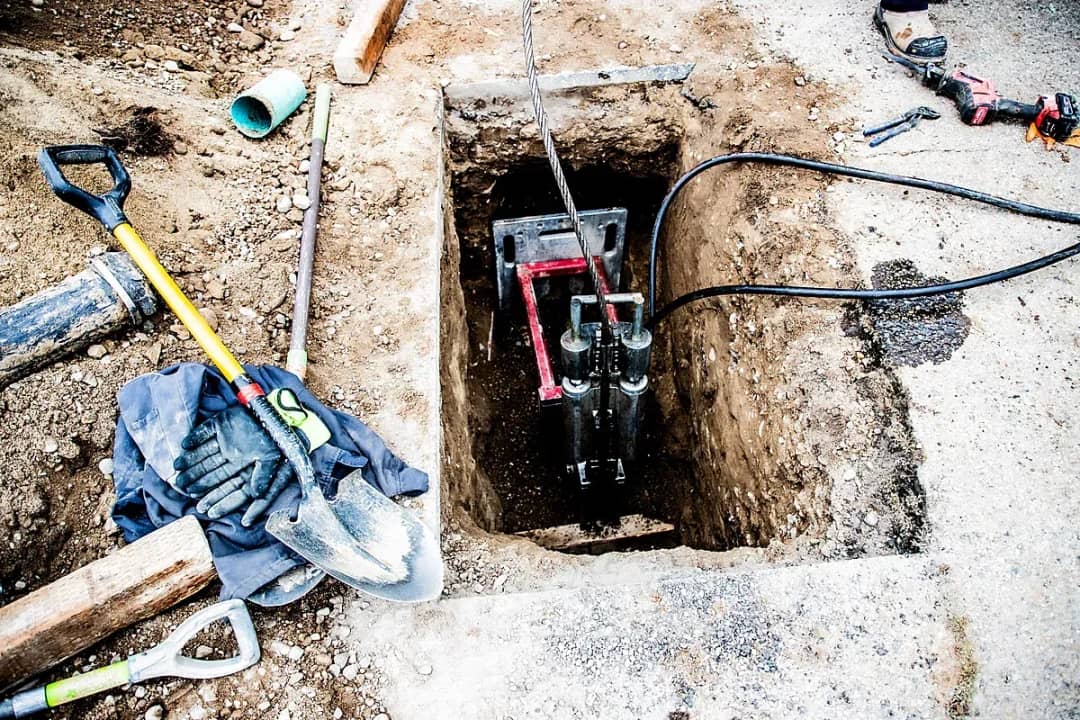 Septic Repair