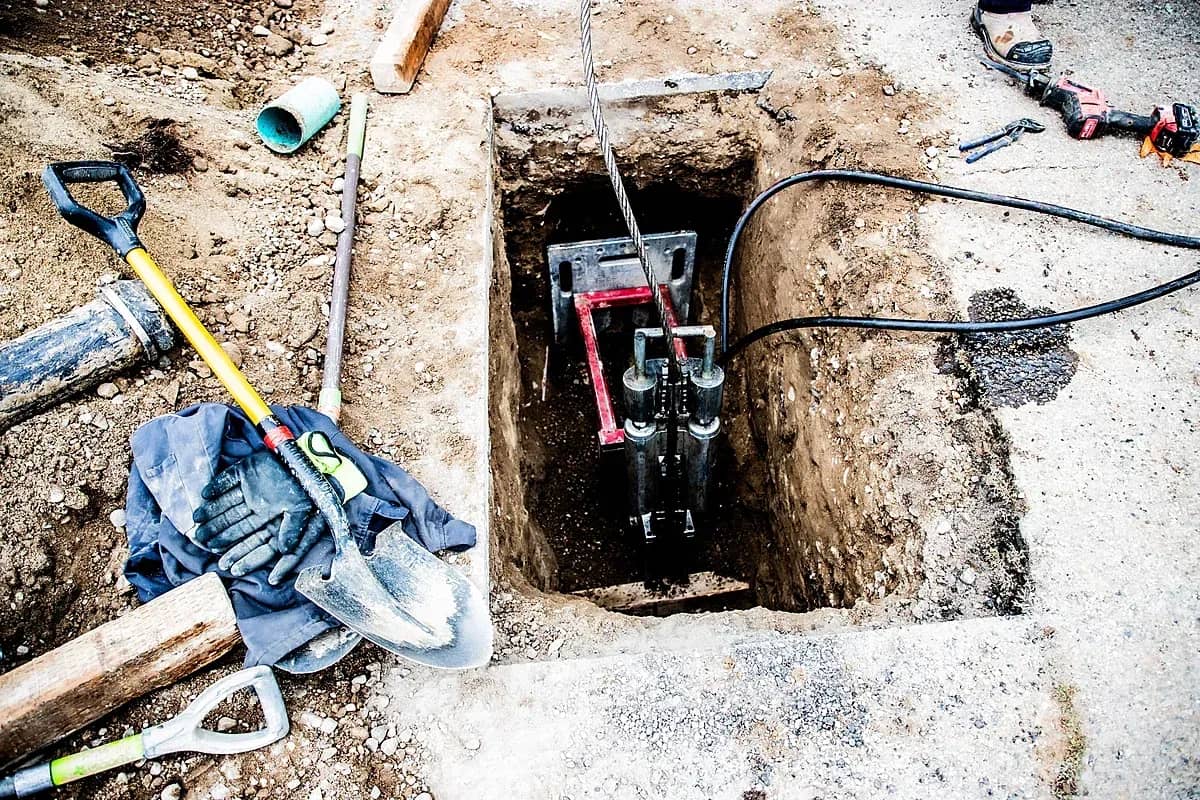 Septic Tank Pumping in Kuna, ID | American Rooter & Drain — American Rooter & Drain