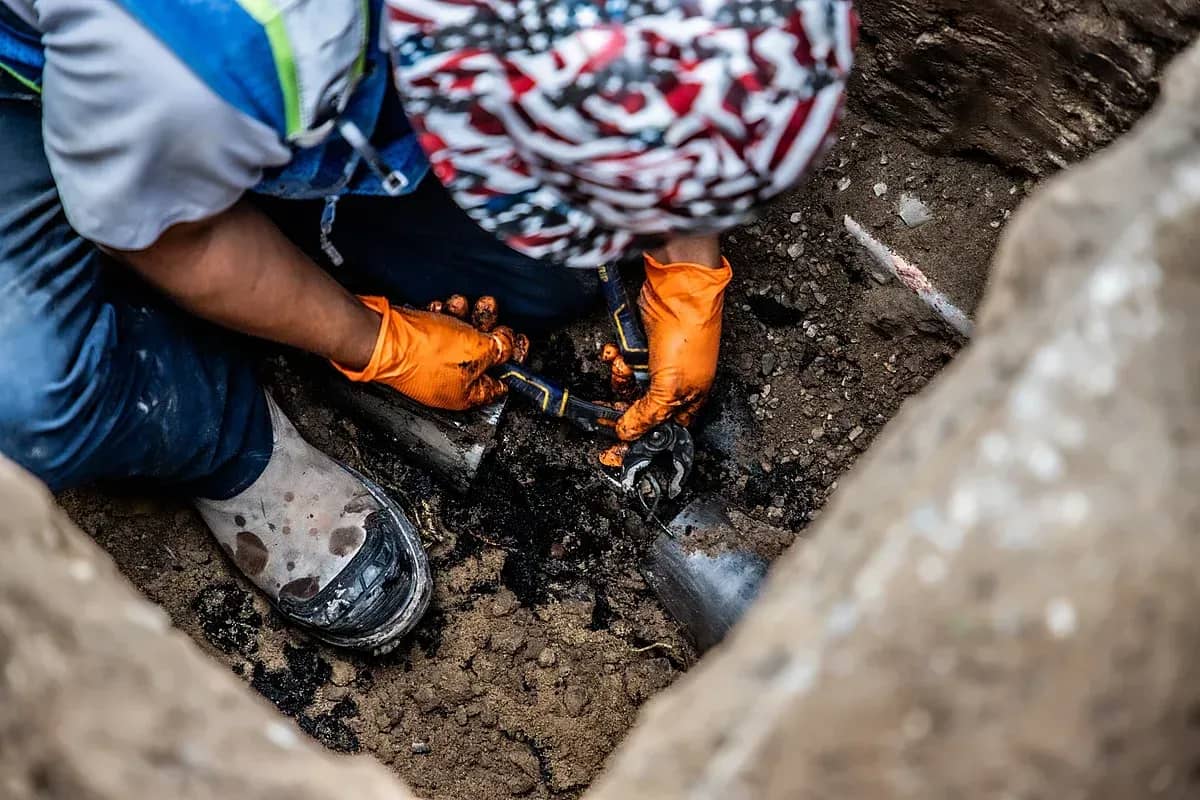 24/7 Emergency Plumber in Vale, OR | American Rooter & Drain — American Rooter & Drain