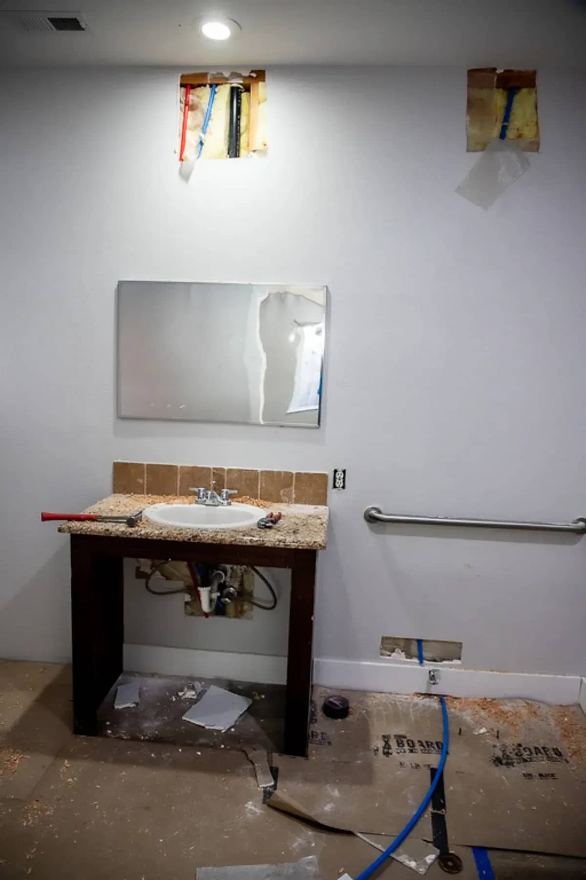 Gas Line in Eagle, ID | American Rooter & Drain — American Rooter & Drain