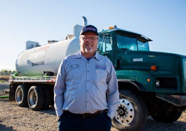 Septic Services