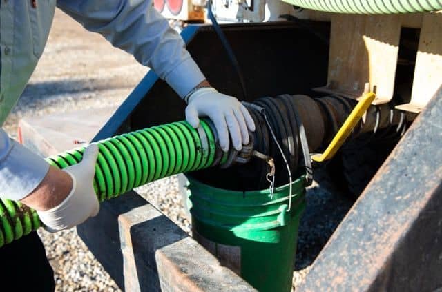 Septic System Service in Nyssa | American Rooter — American Rooter & Drain