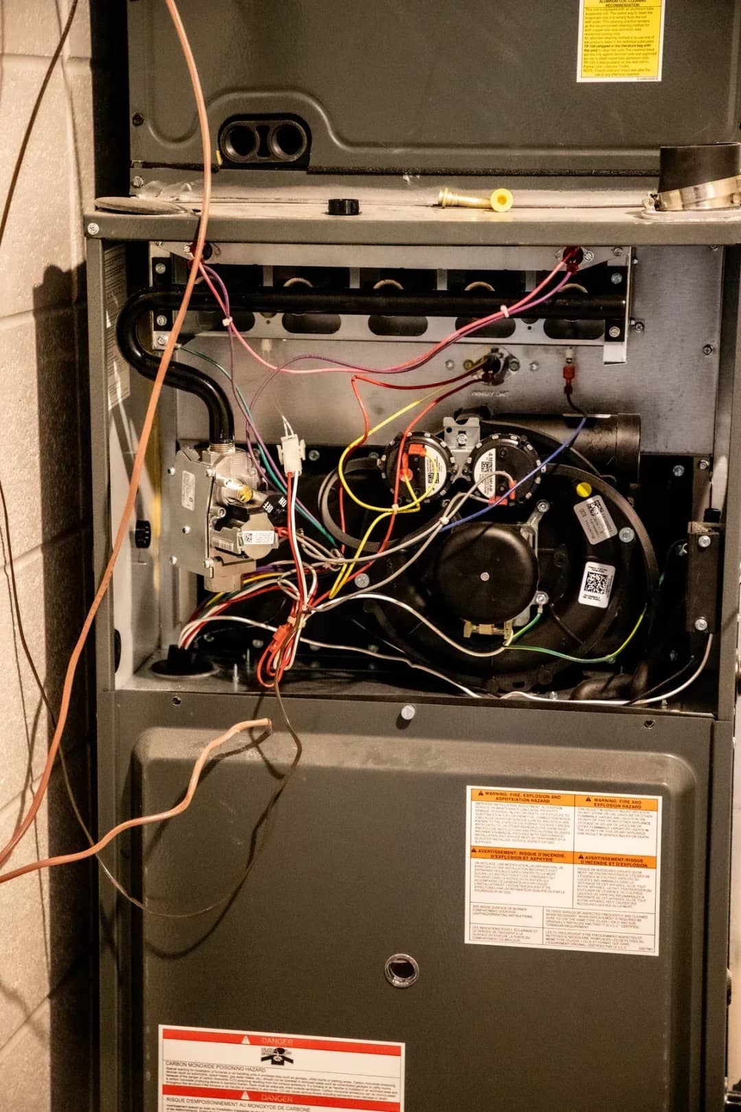Furnace Repair