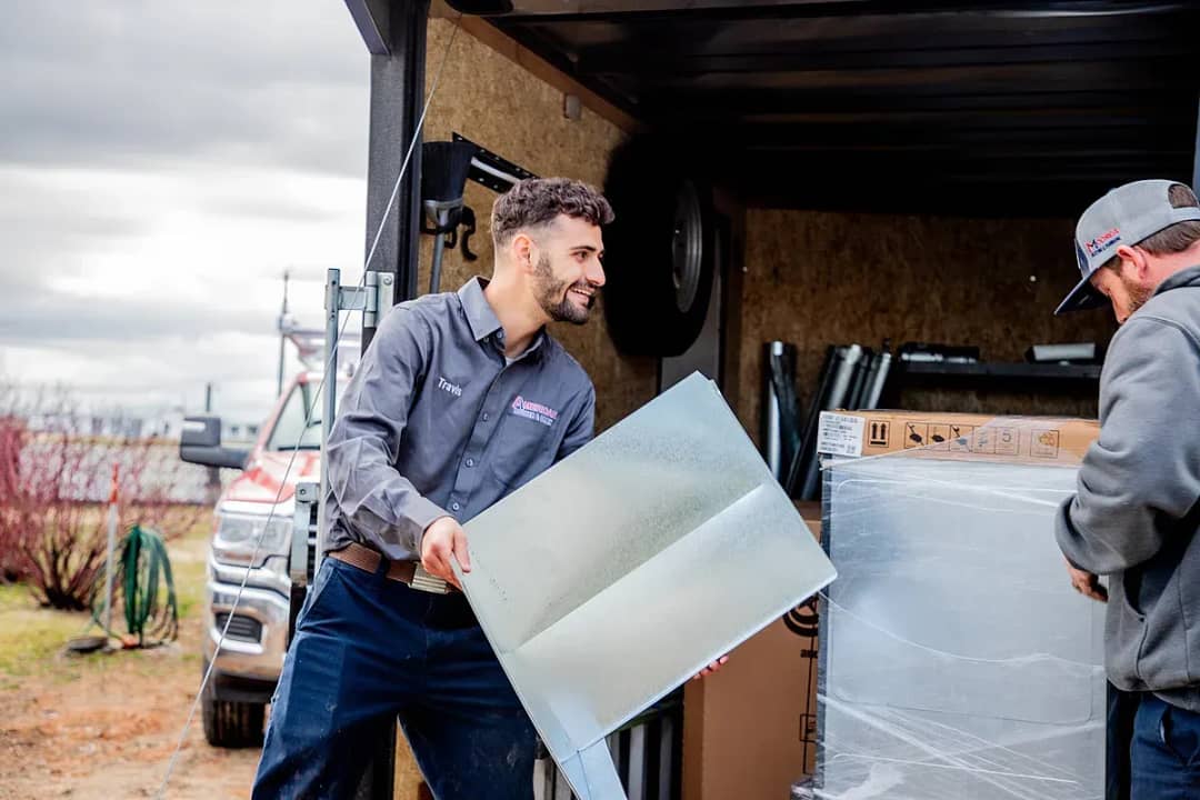 Upgrade Your Electrical System with Expert Service