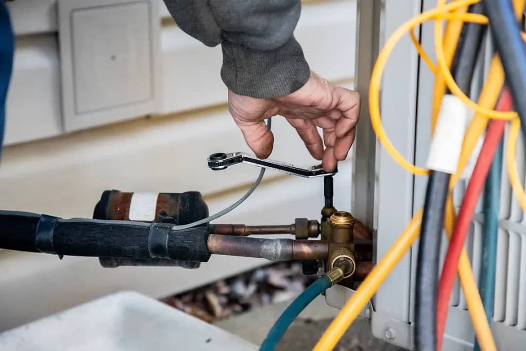 HVAC Installation