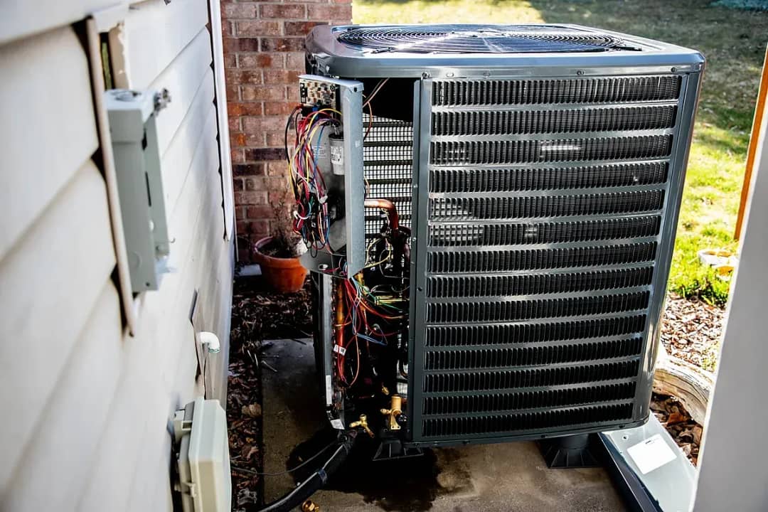 AC & Cooling