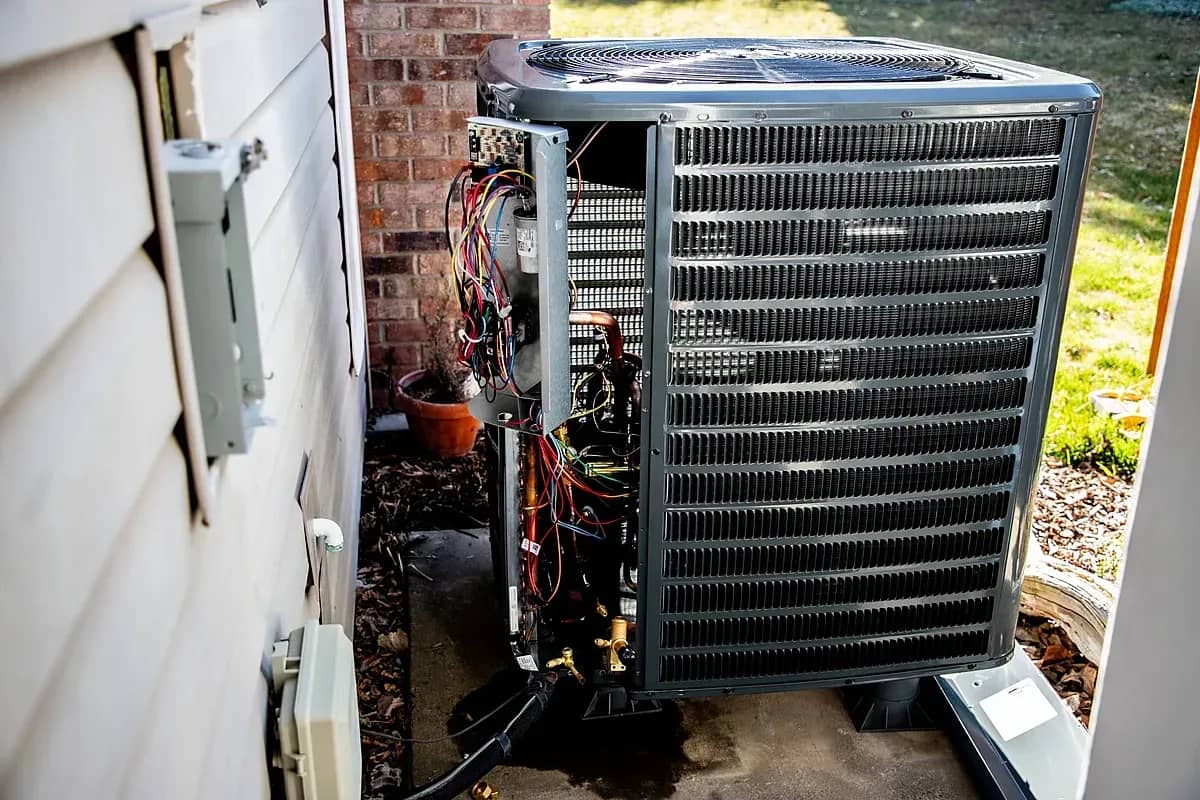 HVAC Installation in Eagle, ID — American Rooter & Drain