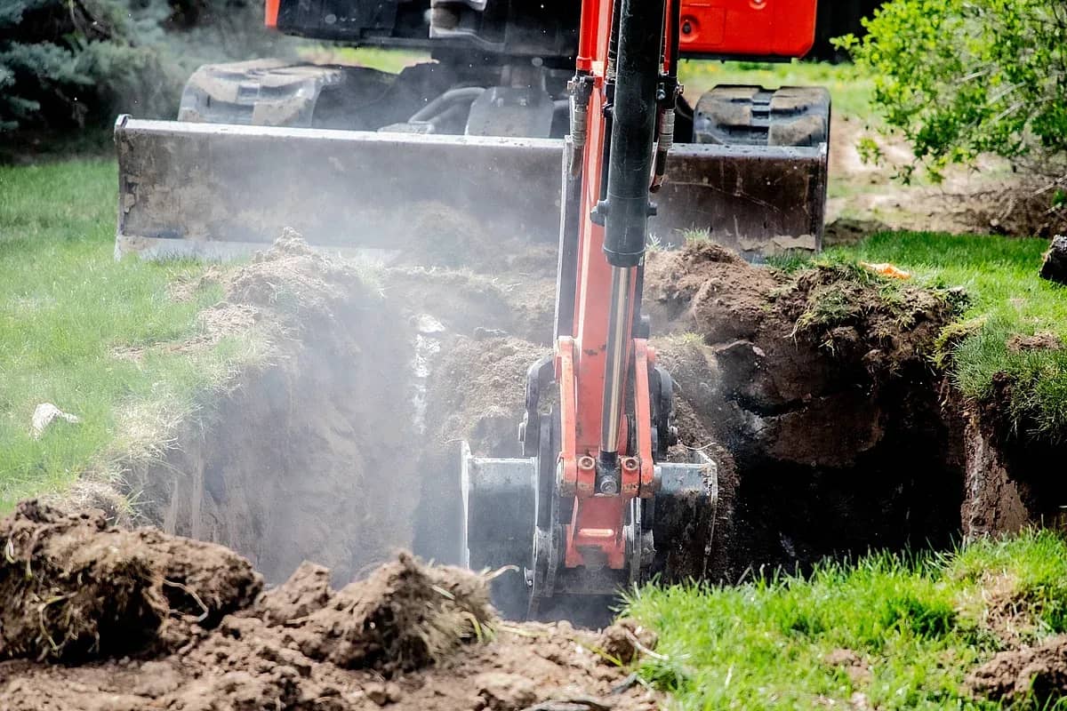 Septic Tank Pumping in Marsing, ID | American Rooter & Drain — American Rooter & Drain