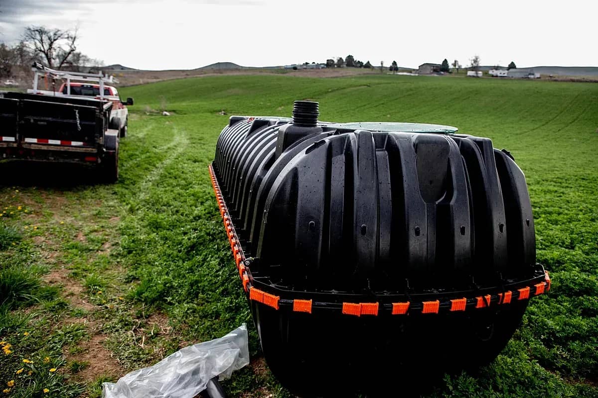 Septic System Service in Parma | American Rooter — American Rooter & Drain