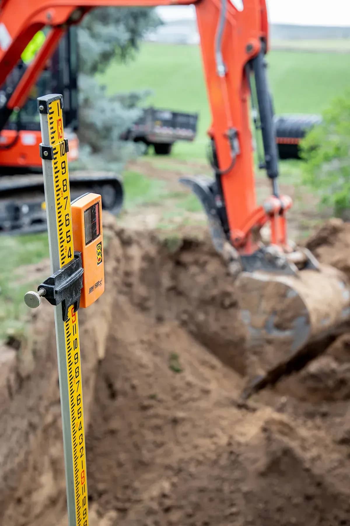 Septic Tank Pumping in Middleton, ID | American Rooter & Drain — American Rooter & Drain