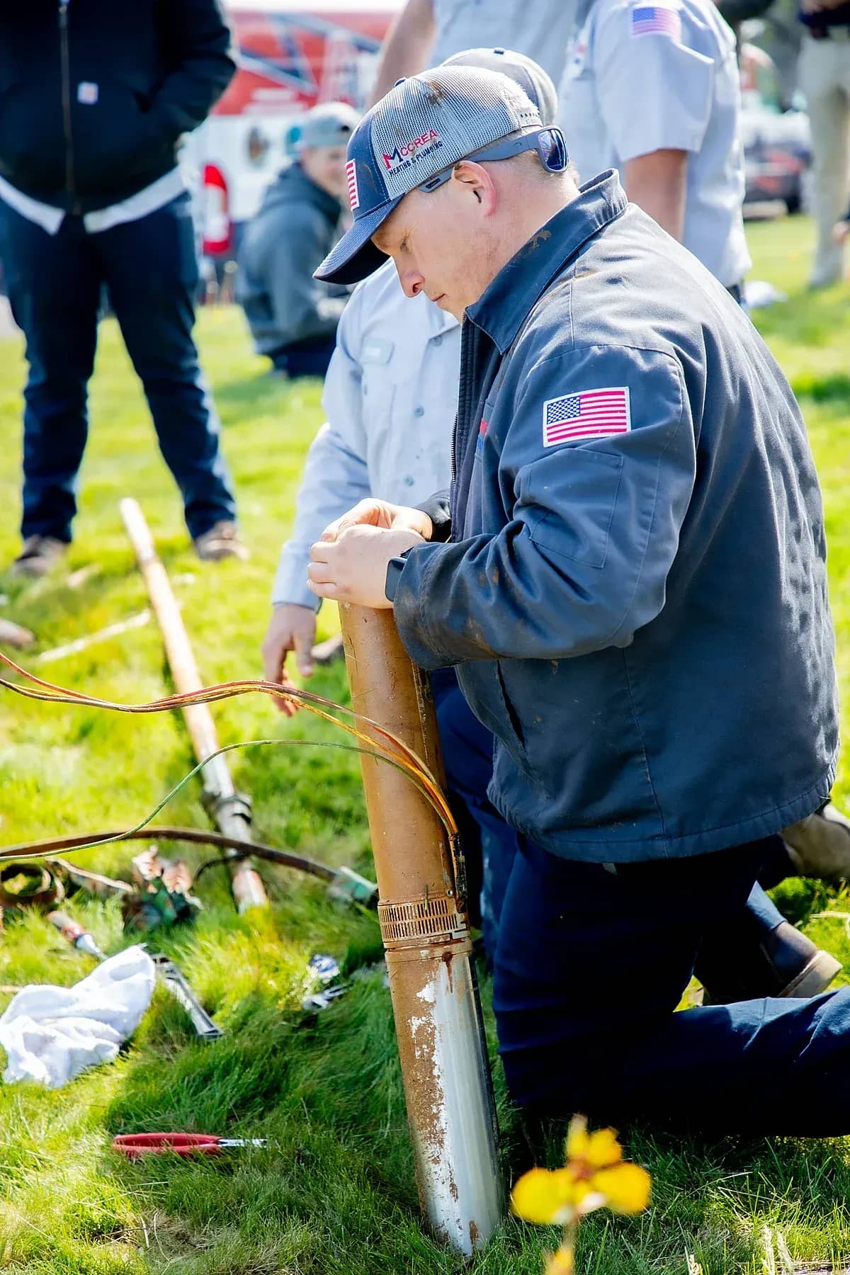 Plumbing in Star, ID | American Rooter & Drain — American Rooter & Drain