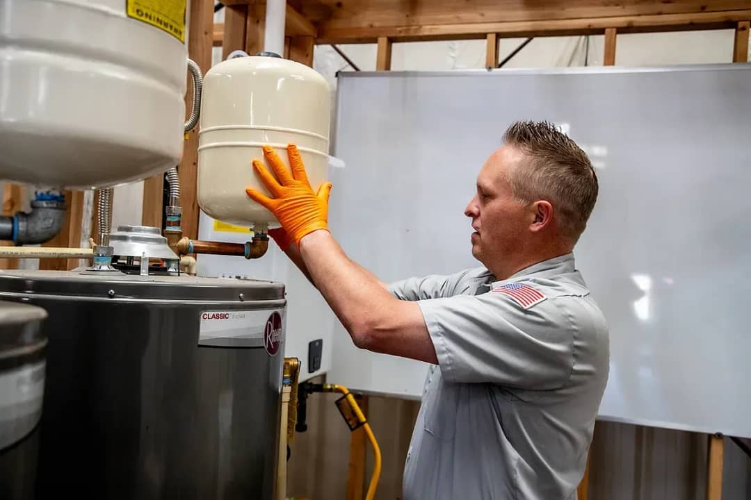 Water Heaters