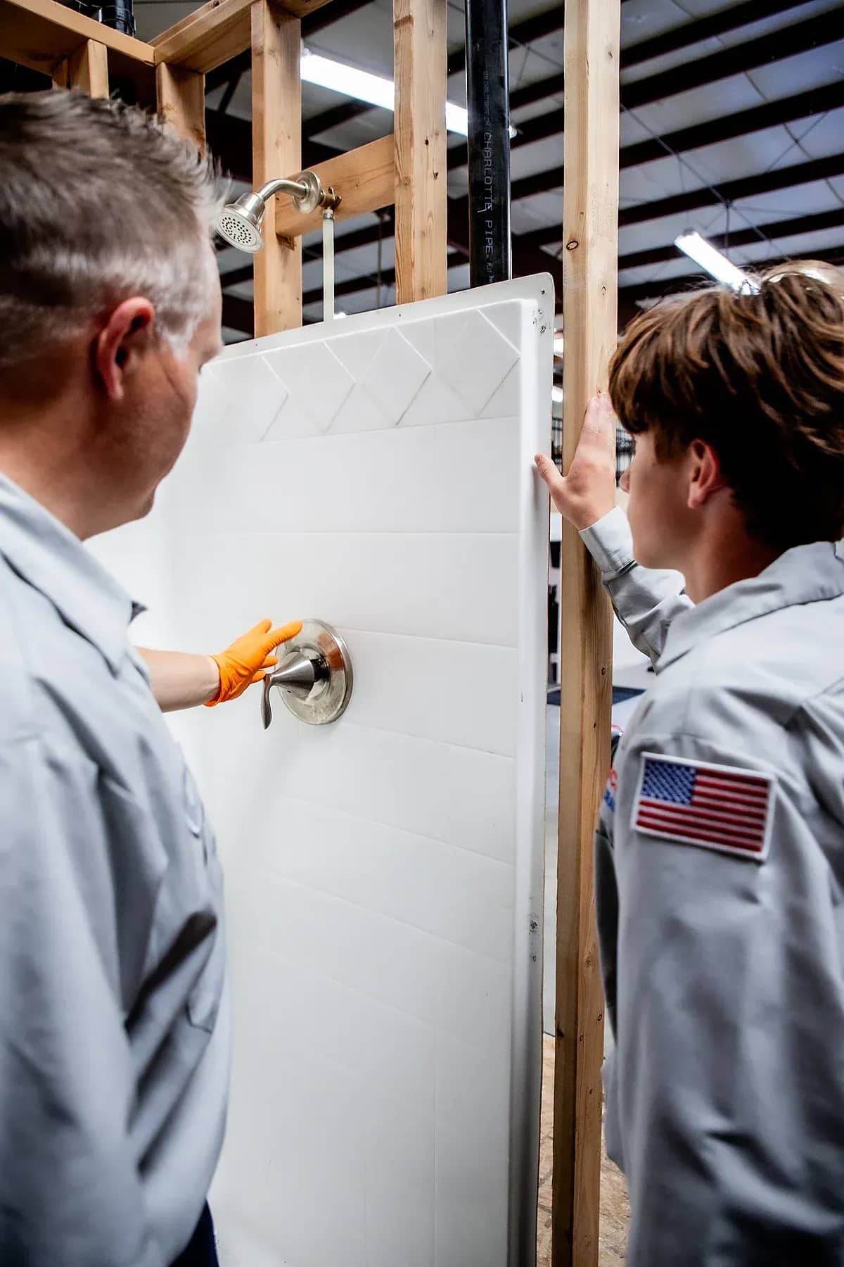 Faucet in Middleton, ID | American Rooter & Drain — American Rooter & Drain