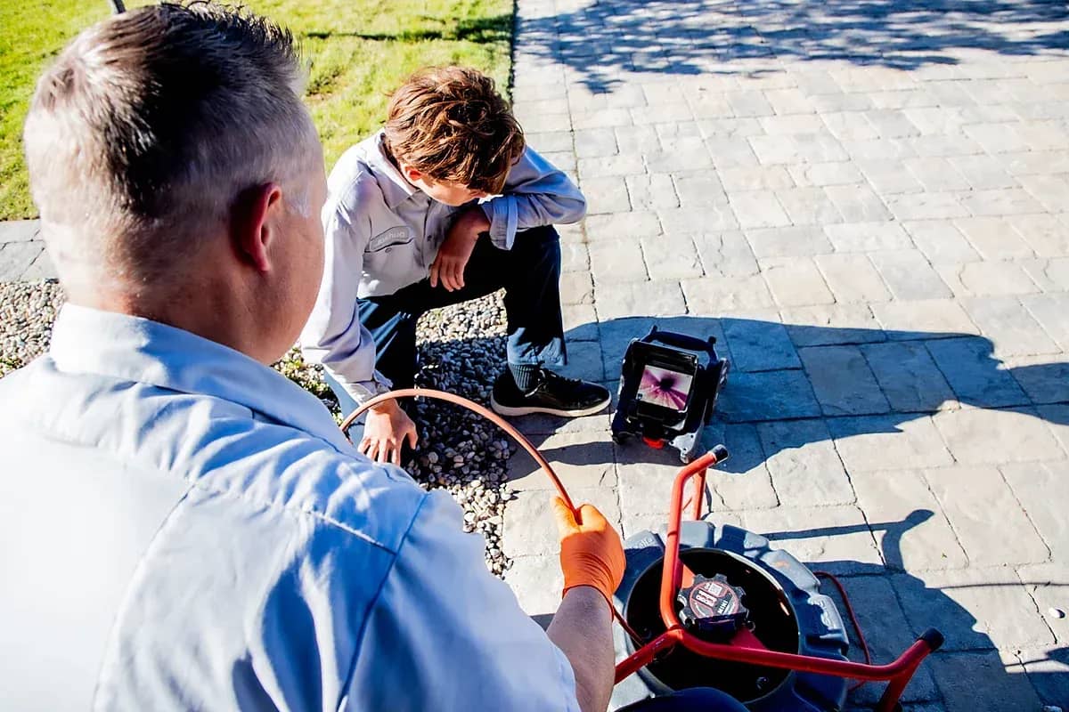 Drain Cleaning in Caldwell, ID | American Rooter & Drain — American Rooter & Drain