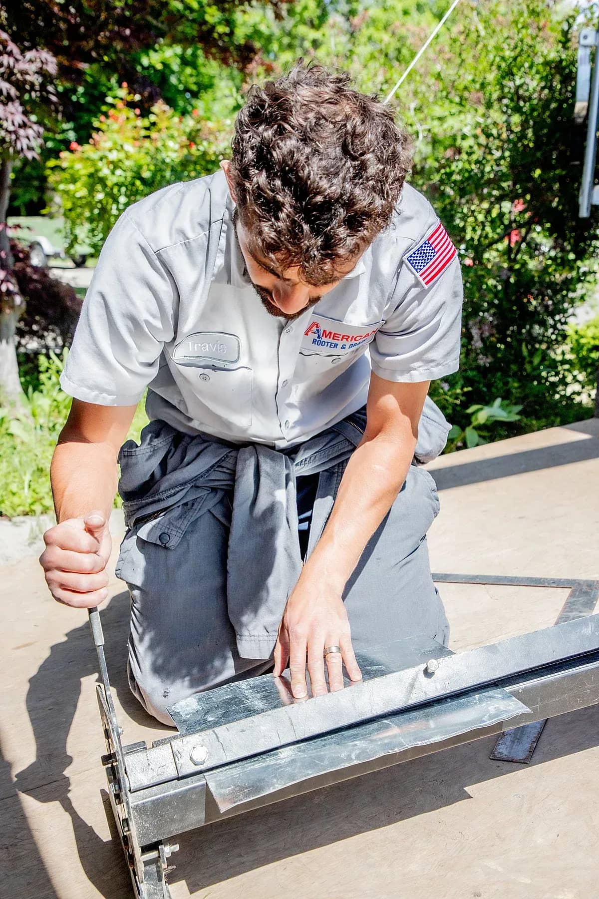Duct Cleaning in Star, ID — American Rooter & Drain