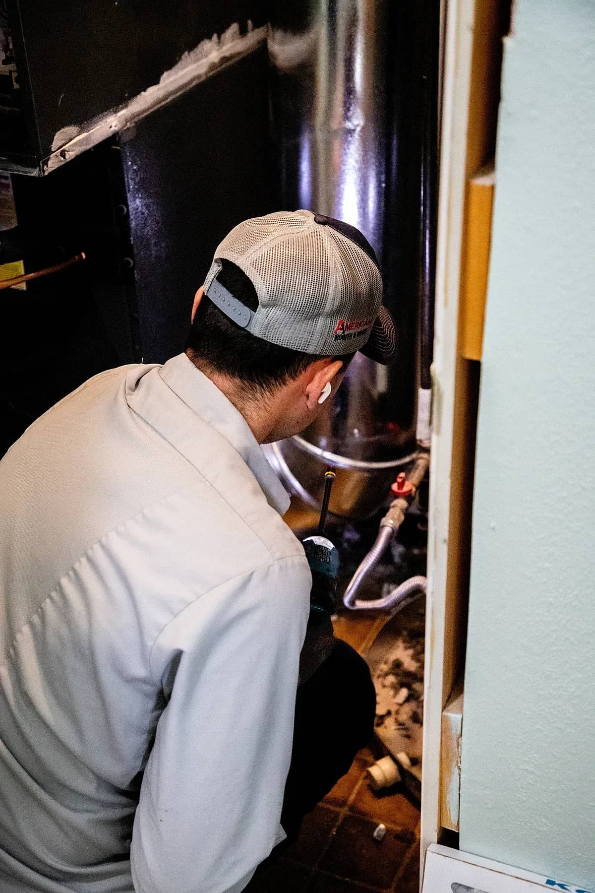 Plumbing Inspection in Vale, OR | American Rooter & Drain — American Rooter & Drain