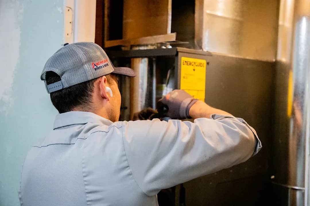 Heating & Furnace