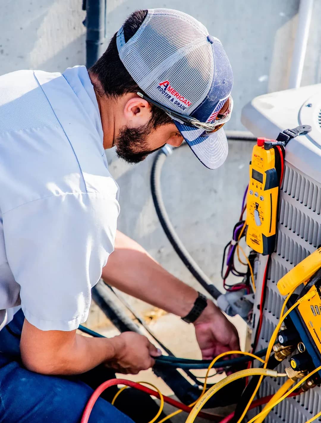 HVAC Installation