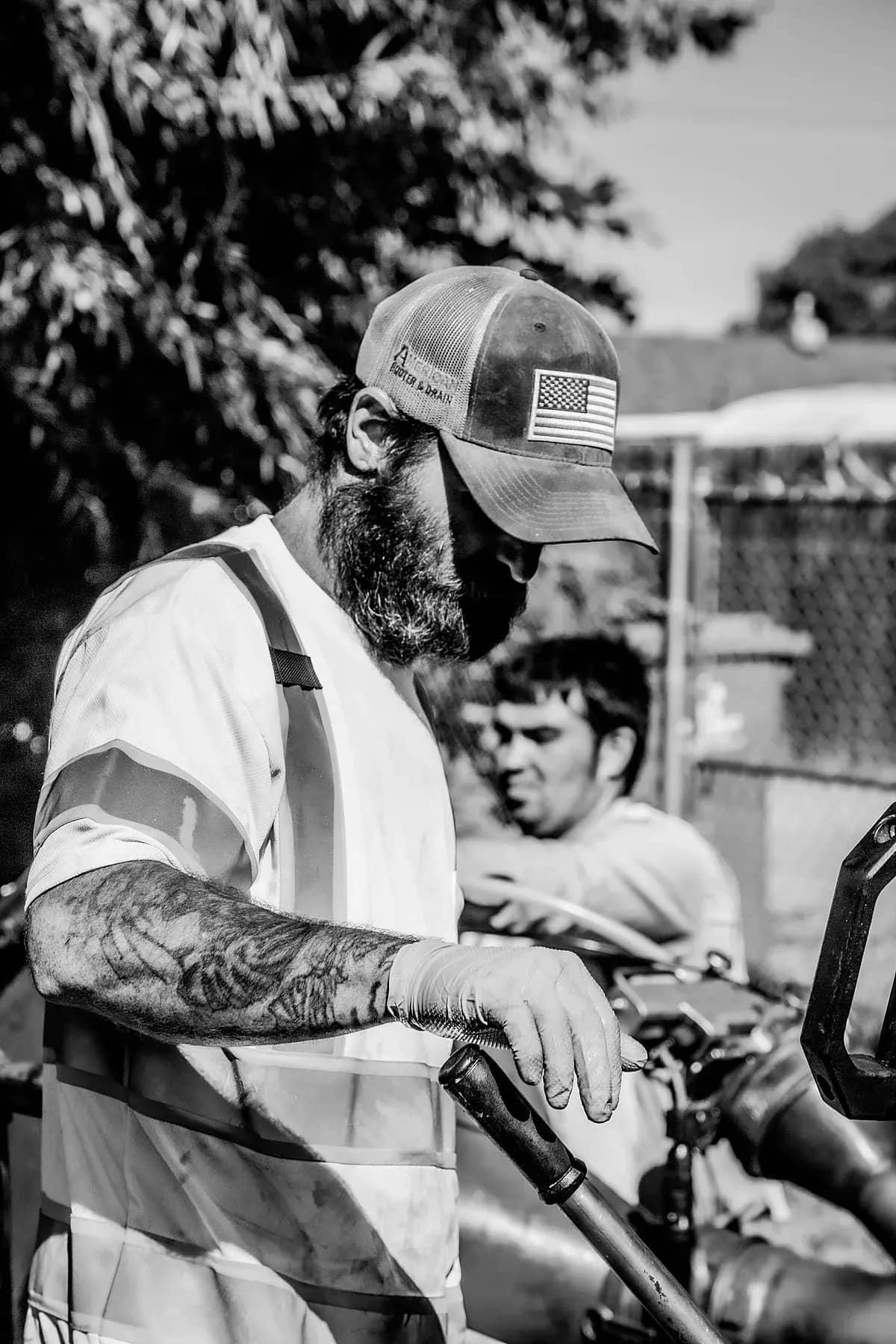 Drain Cleaning in Weiser, ID | American Rooter & Drain — American Rooter & Drain