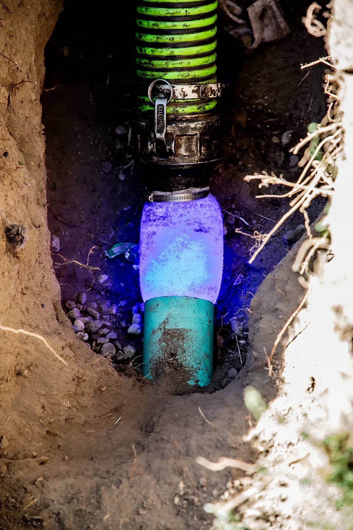 Plumbing Inspection in Parma, ID | American Rooter & Drain — American Rooter & Drain