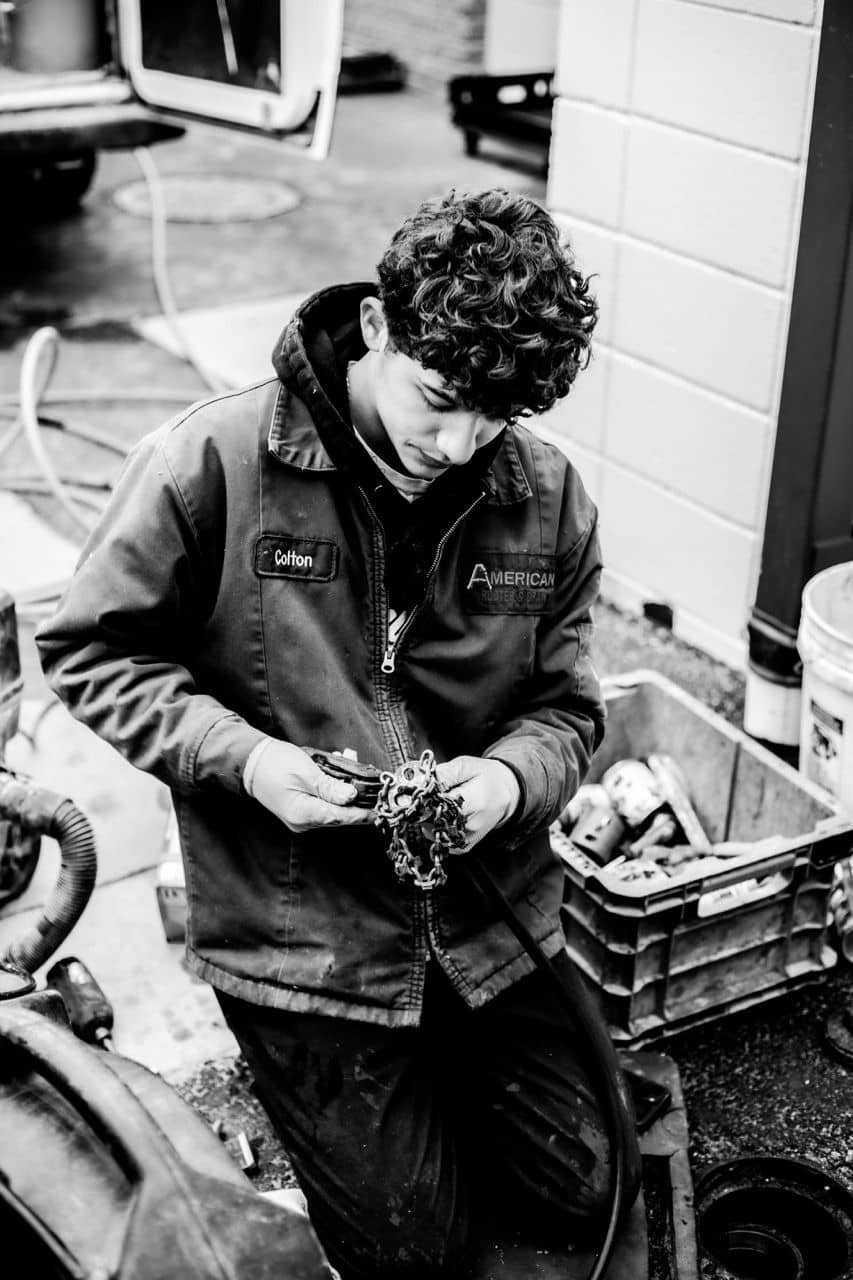 24/7 Emergency Plumber in Boise, ID | American Rooter & Drain — American Rooter & Drain