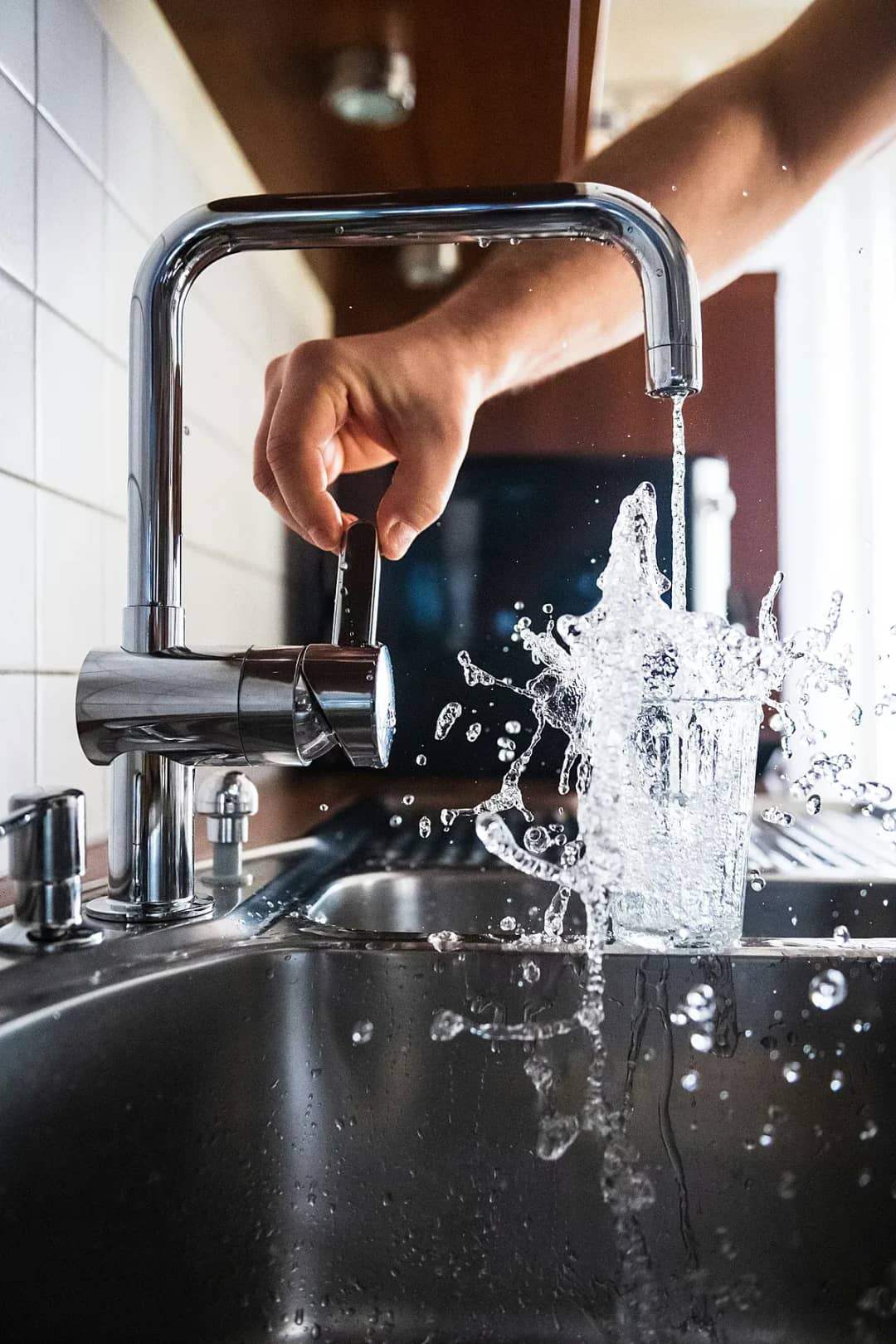 Plumbing Repair