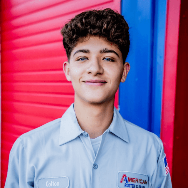 Colton Capistran