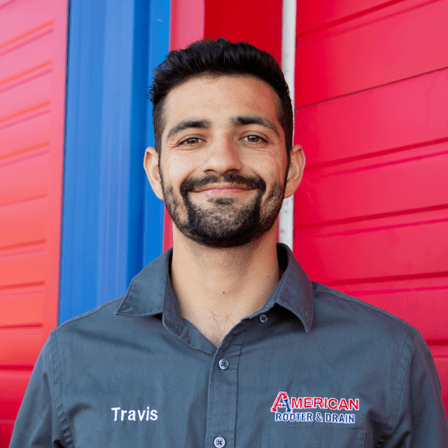 Travis Capistran