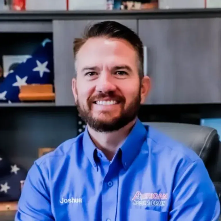 Joshua Jordan